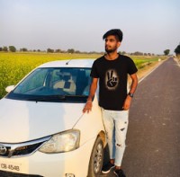 Navneet Singh