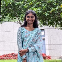 Krithika Krishnakumar