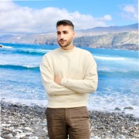 Samuel Conesa Martinez