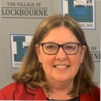 Christie Ward