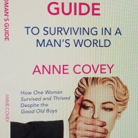 Anne Covey