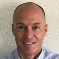 David Nicholson
