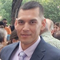 Richard Maldonado