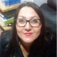 Cristina Sanabria Sánchez