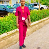 Miracle Lois Adiri