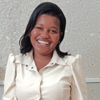 Ntombekhaya Mkaba
