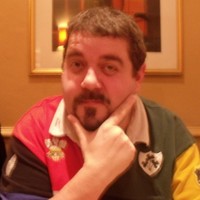 Simon Akehurst