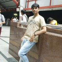 Raju Ranjan Kushwaha