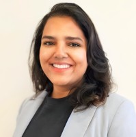 Kritika Rampal