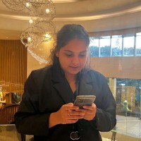 Reshma Wariya