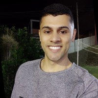 Josmar Nascimento Martins