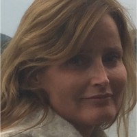 Line Kristin Løvdahl