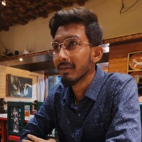 Niladri Shekhar Roy