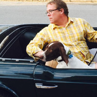 Mark Halloran