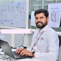 Manjunatha S K