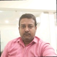 Vivek Kumar