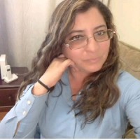 Vicky Helen araya yañez