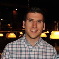 Joshua Zimmermann, Ph.D.