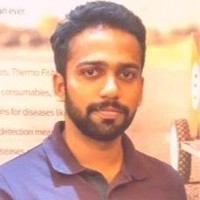 Akash James