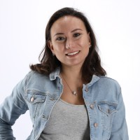 Patricia Barroso Pinto