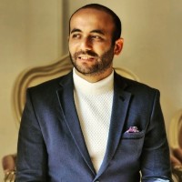 Ali Ahmed Hamshary