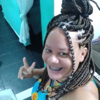 Veronica De Alexandre Da Silva