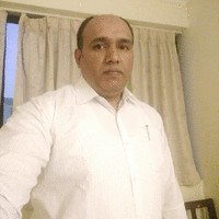 Tahseen Javed Doddamani