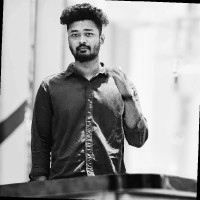 Sidharth Renjith