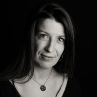 Pascale Martinez Lacroix