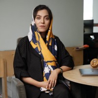 Parvaneh Heidari