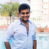 Ashish Gawda