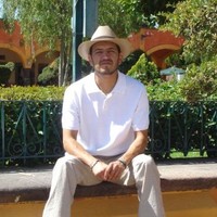 Ernesto Molinar Leon