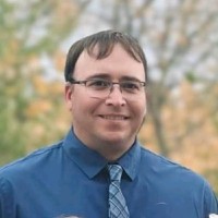 Christopher Tenski