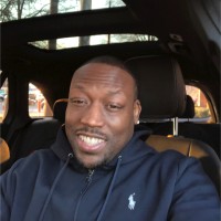 Cedric Holloway