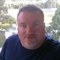 Scott Cox