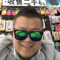 何志银
