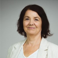 Anita Johnsen