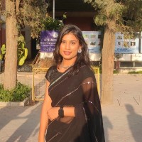 Nisha Digar