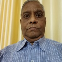 Radhey Shyam