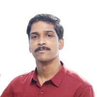 Geytharanathan Singaravel