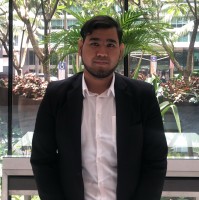 Mohd Irfan Abdul Rahman