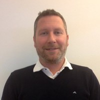 Kjetil Bakk