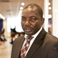 Engr. Abraham Olawale Ashiyanbi