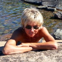 Elisabeth Mörrby