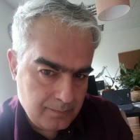 Vassilis Kroustallis