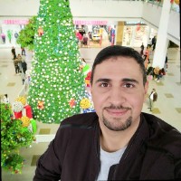 Mohamed Abdulaziz