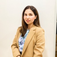 Amber Kaur