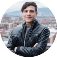 Sebastian Sanchez