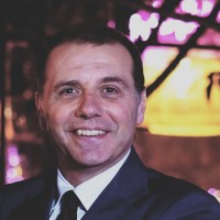 Massimo Russo
