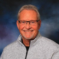 Dave Hudson